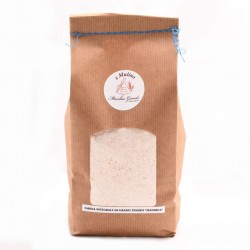 Farina Integrale di grano tenero “Maiorca”  Kg 1,5
