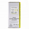 Olio EVO "Ogliarola"  in Lattina da 5 lt
