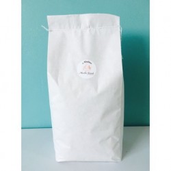 Farina di grano duro “Senatore Cappelli”  Kg 5