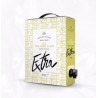 Olio EVO "LECCINO" in BOX da 5LT