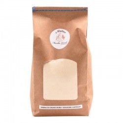 Farina di grano duro “Senatore Cappelli” Kg 1,5